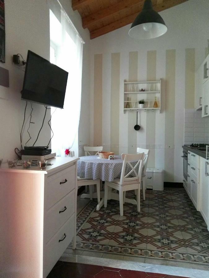 Your Home In Le Grazie Porto Venere Exterior photo